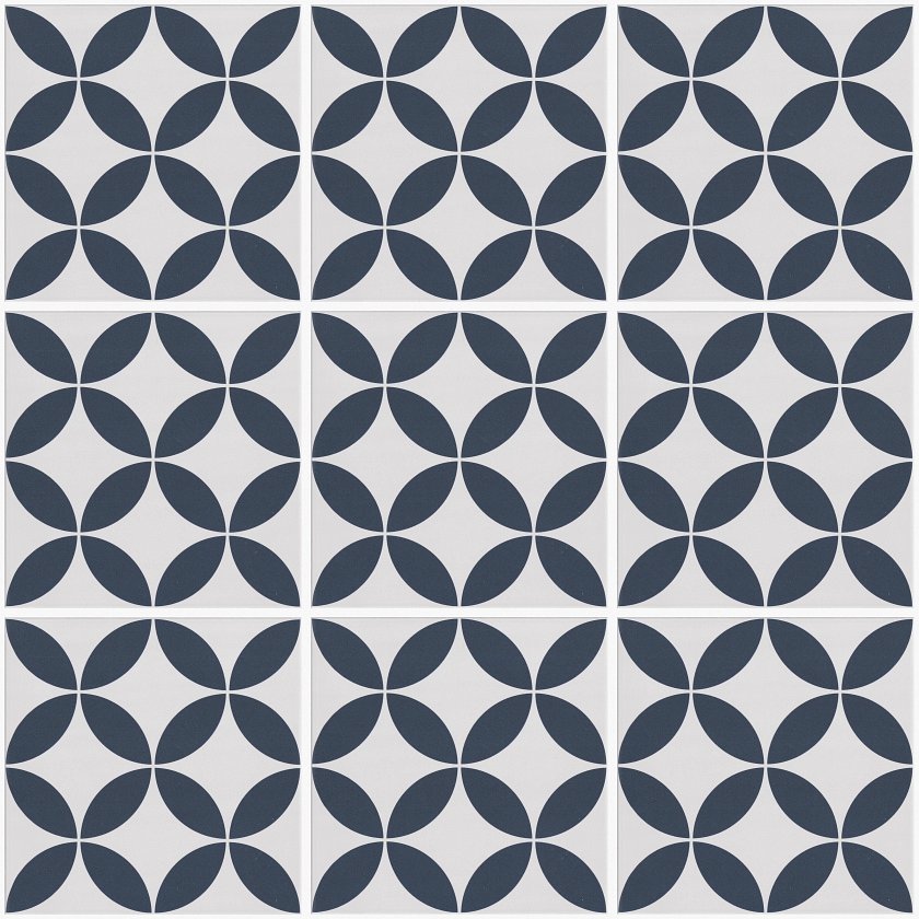 ENDLESS 8X8