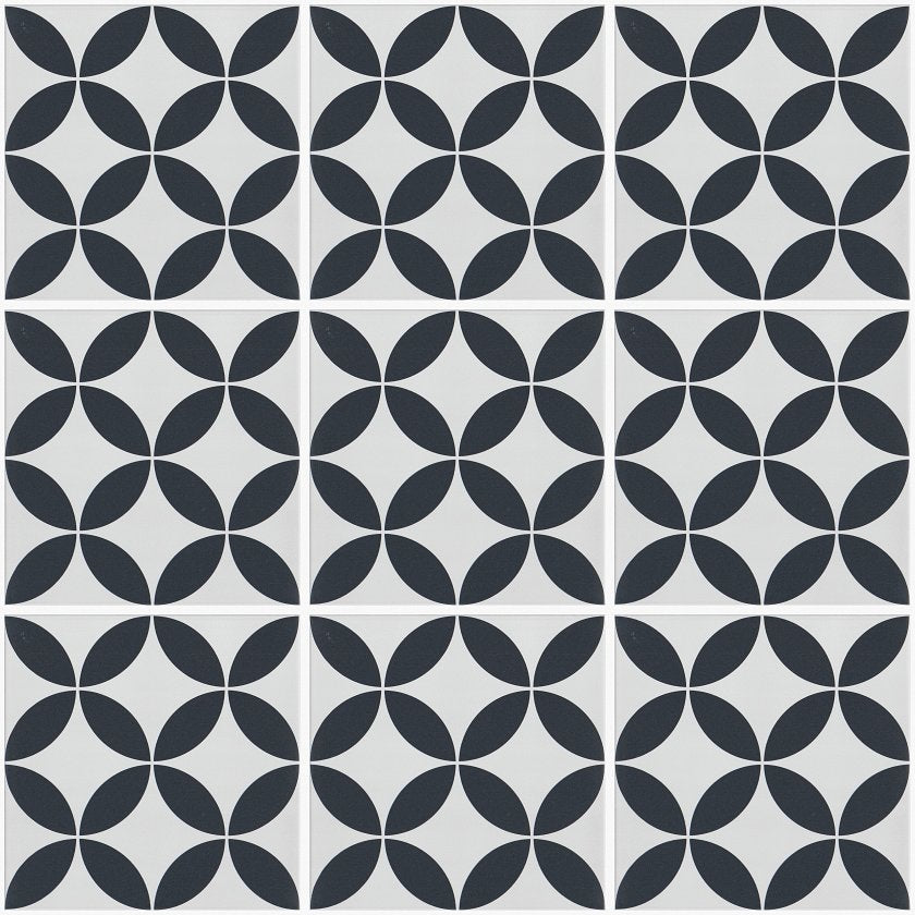 ENDLESS 8X8