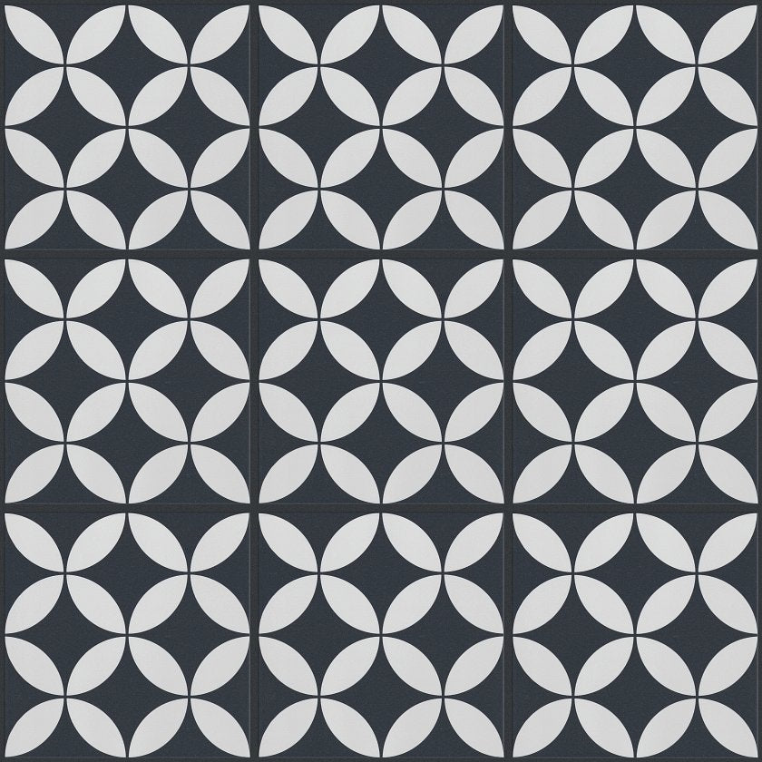 ENDLESS 8X8