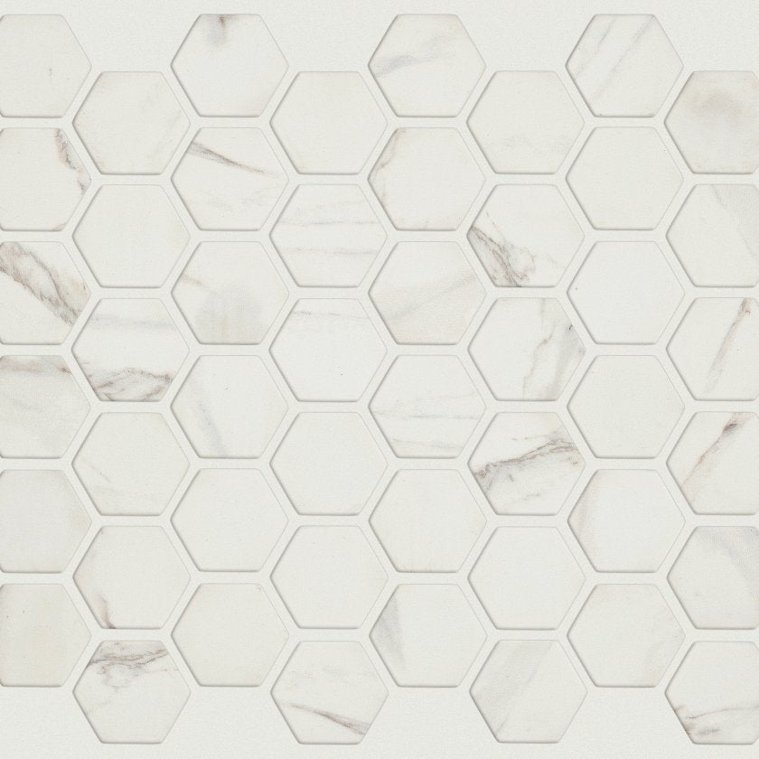 DREAMSCAPE 2" HEX