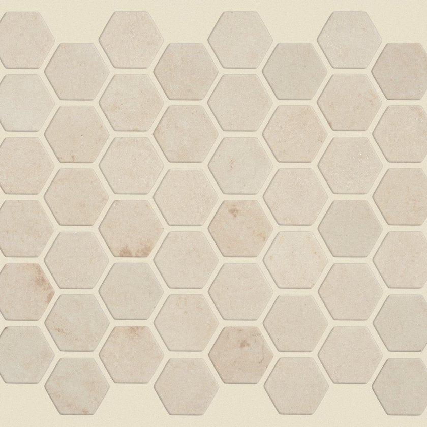 DREAMSCAPE 2" HEX