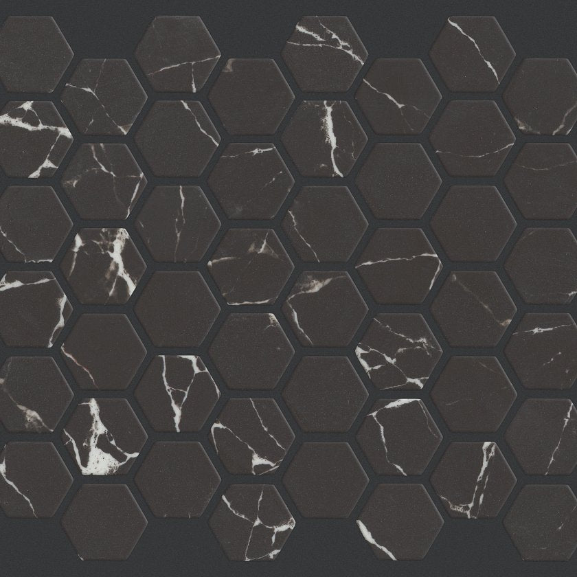DREAMSCAPE 2" HEX
