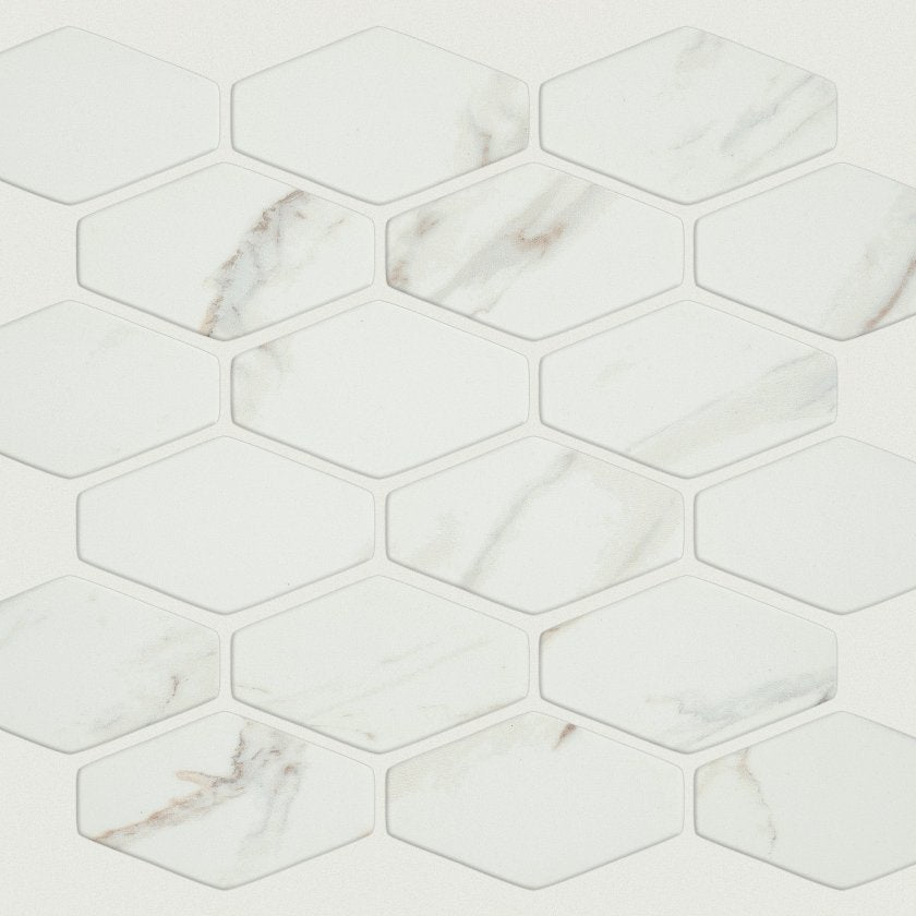 DREAMSCAPE ELONGATED HEX