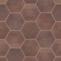 HALFTONE ESAGONA GLOSS
