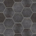 HALFTONE ESAGONA GLOSS