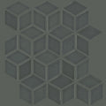 INVERSE ASPECT CUBE MOSAIC