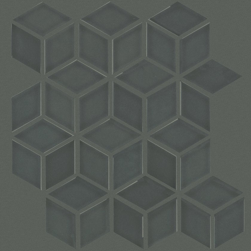 INVERSE ASPECT CUBE MOSAIC