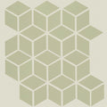 INVERSE ASPECT CUBE MOSAIC