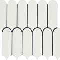 INVERSE ASPECT ELONGATED FAN