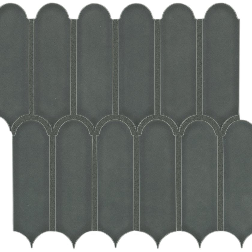 INVERSE ASPECT ELONGATED FAN