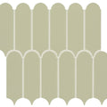 INVERSE ASPECT ELONGATED FAN