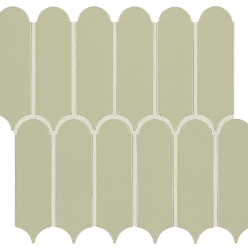 INVERSE ASPECT ELONGATED FAN