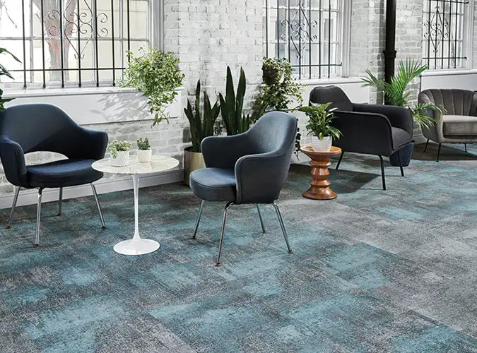 Milliken Comfortable Concrete