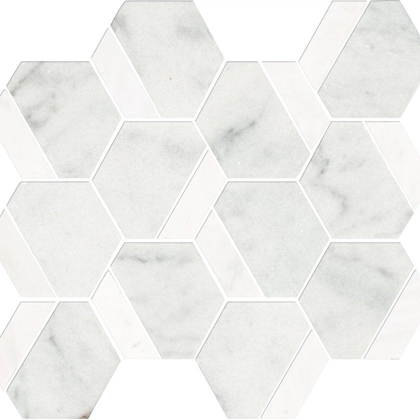 NOBLE PURSUIT 3.5 HEX