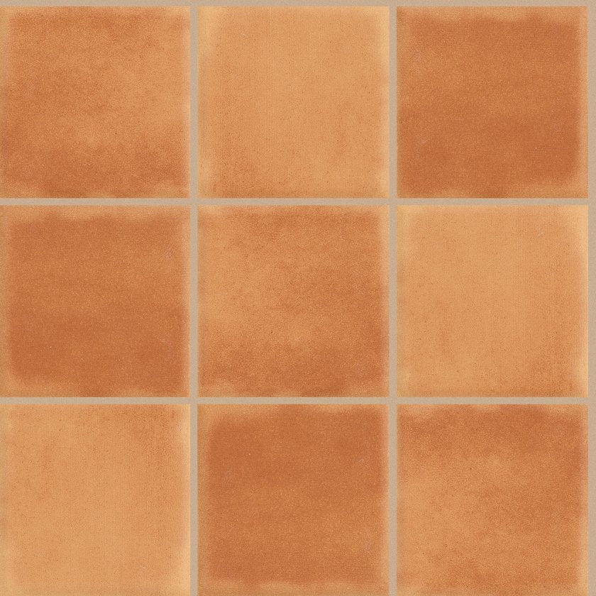 SUNSET GLOW 4X4 SQ