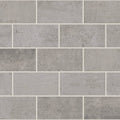 CITY LIGHTS 4X8 MATTE BRICK