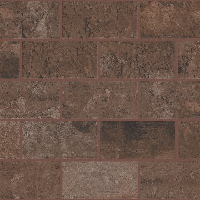 CITY LIGHTS 4X8 MATTE BRICK