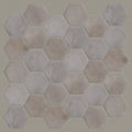 KALEIDOSCOPE 6X7 HEX