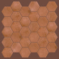 KALEIDOSCOPE 6X7 HEX
