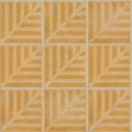 KALEIDOSCOPE 8X8 SQ DESIGN