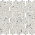LUXE MODERNE 2" HEX MOS