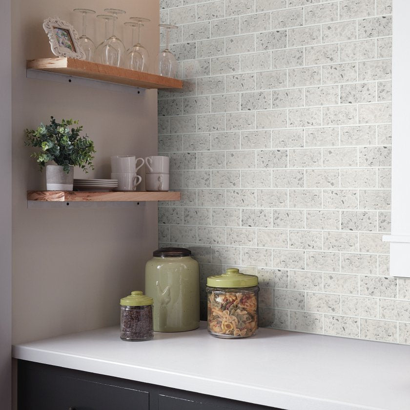 LUXE MODERNE 3X6 WALL TILE