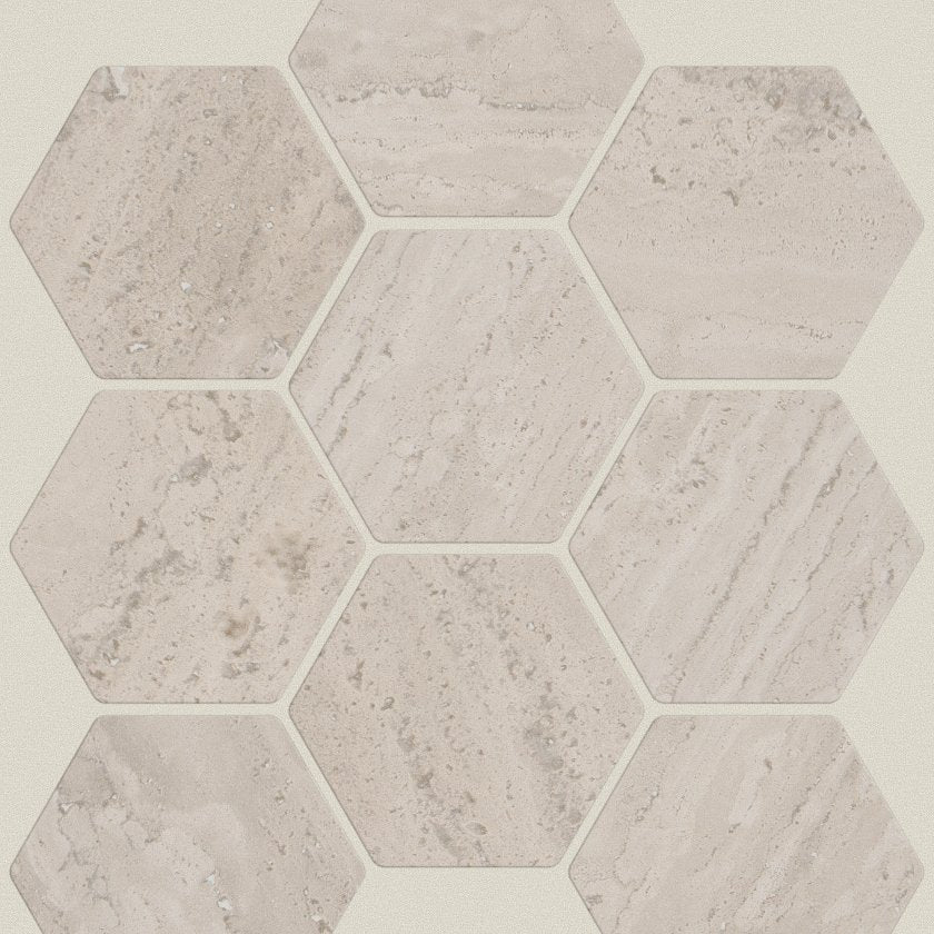 NATURAL STRATA HEX VC