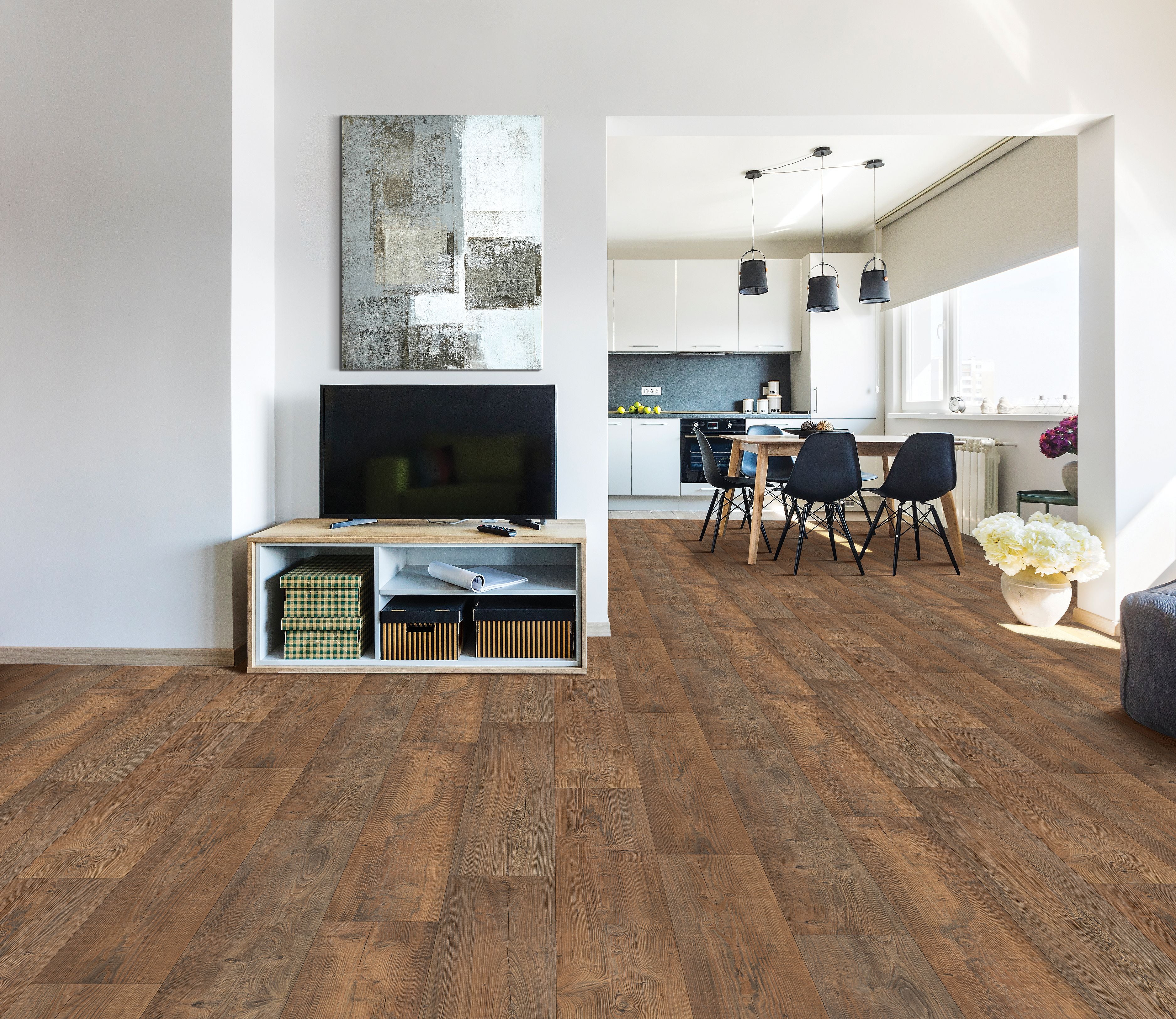 Mohawk Sheet Vinyl|Hampton Heights