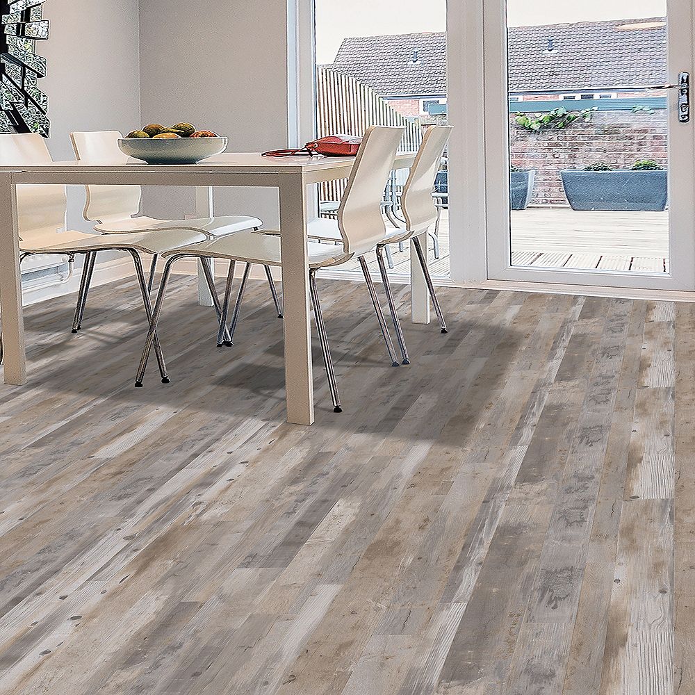 VersaTech Plus|Genial Crest