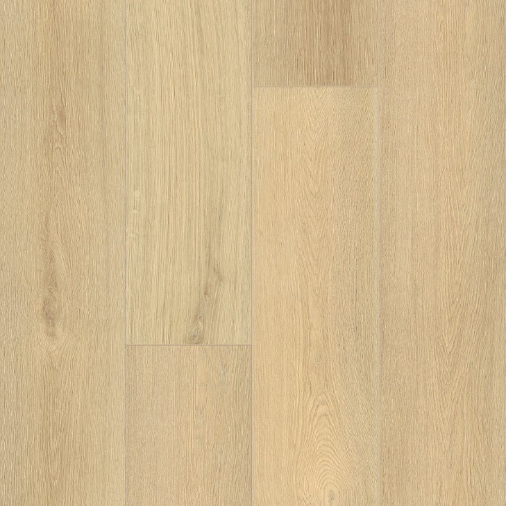 The BLVD Altitude 12mm Water Resistant Laminate (Krono Original) - Blonde Montreaux