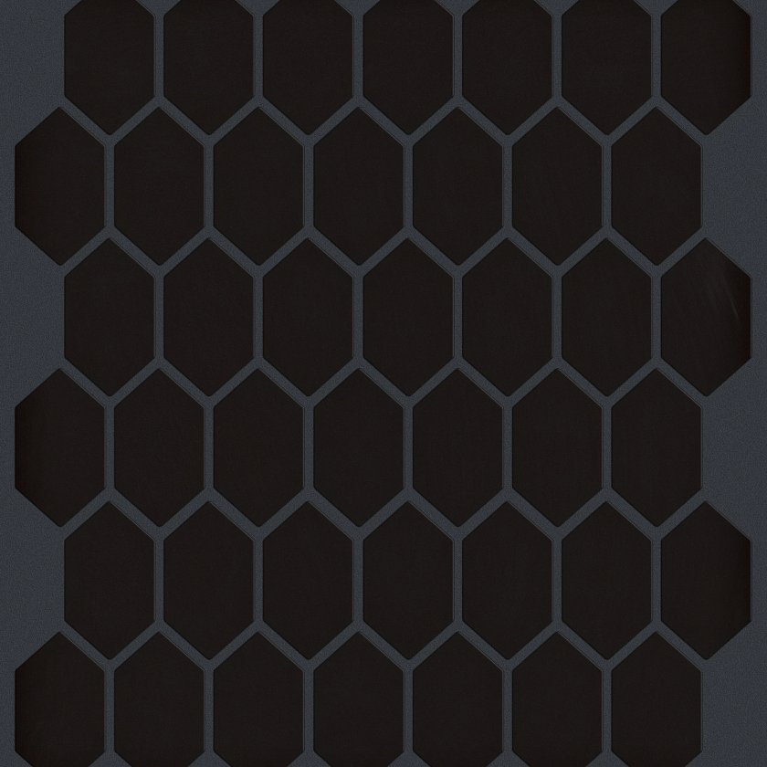 FORMAT ELG HEX MO