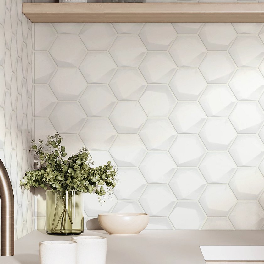 TETRA 3D HEX