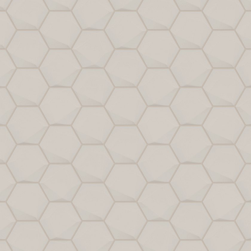 TETRA 3D HEX