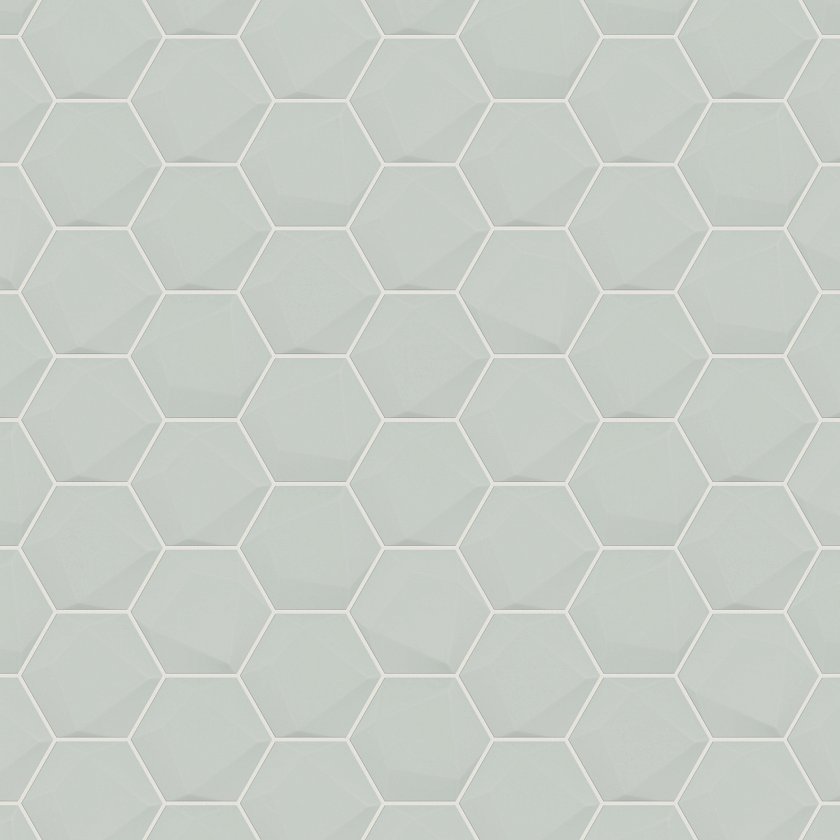TETRA 3D HEX