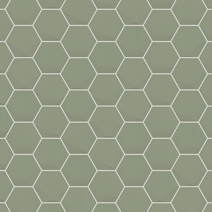 TETRA 3D HEX