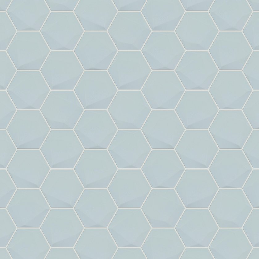 TETRA 3D HEX