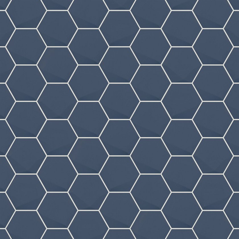 TETRA 3D HEX
