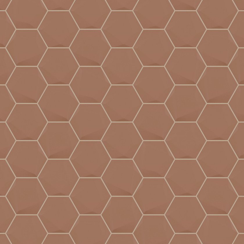 TETRA 3D HEX