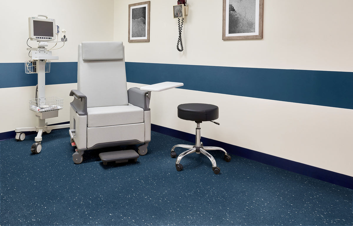 Armstrong Natralis Pacific room scene