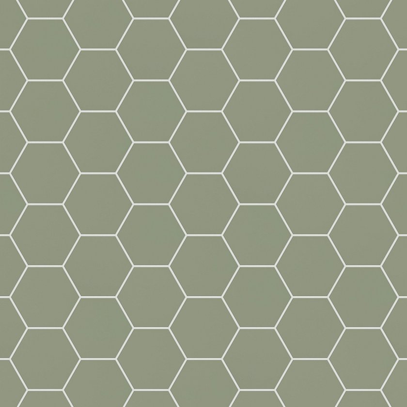TETRA 5X6 HEX