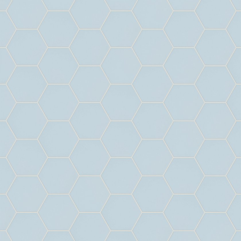 TETRA 5X6 HEX