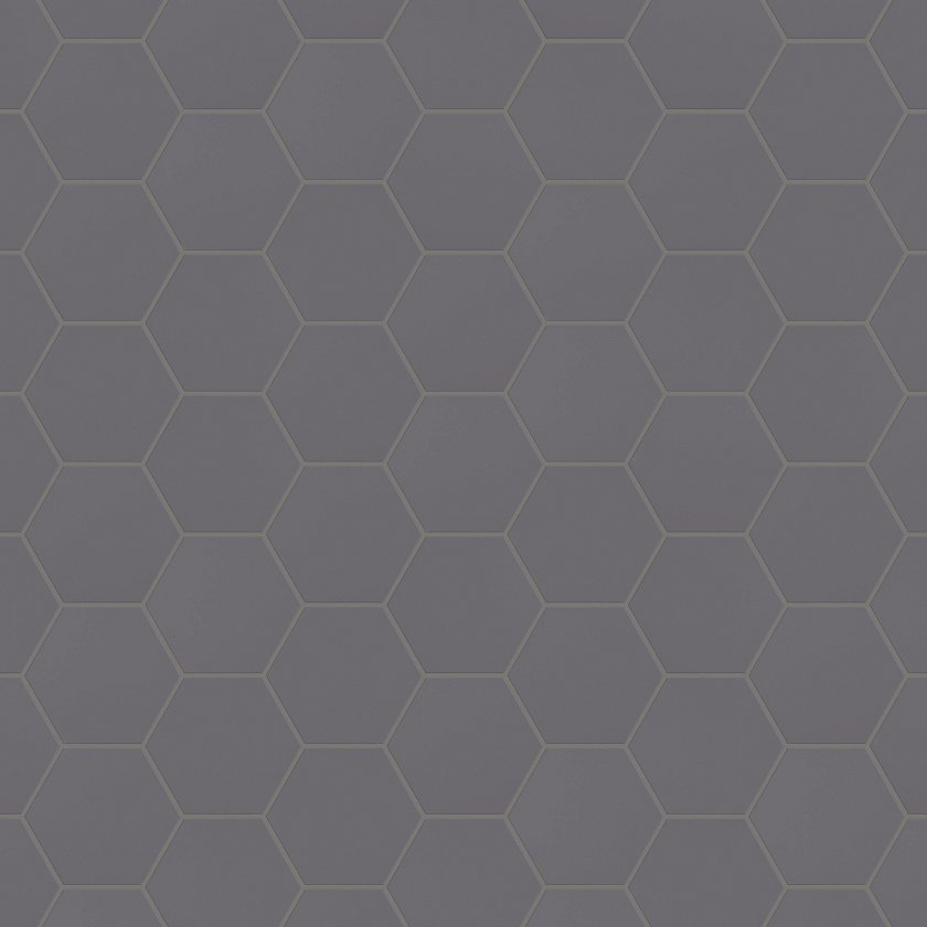 TETRA 5X6 HEX