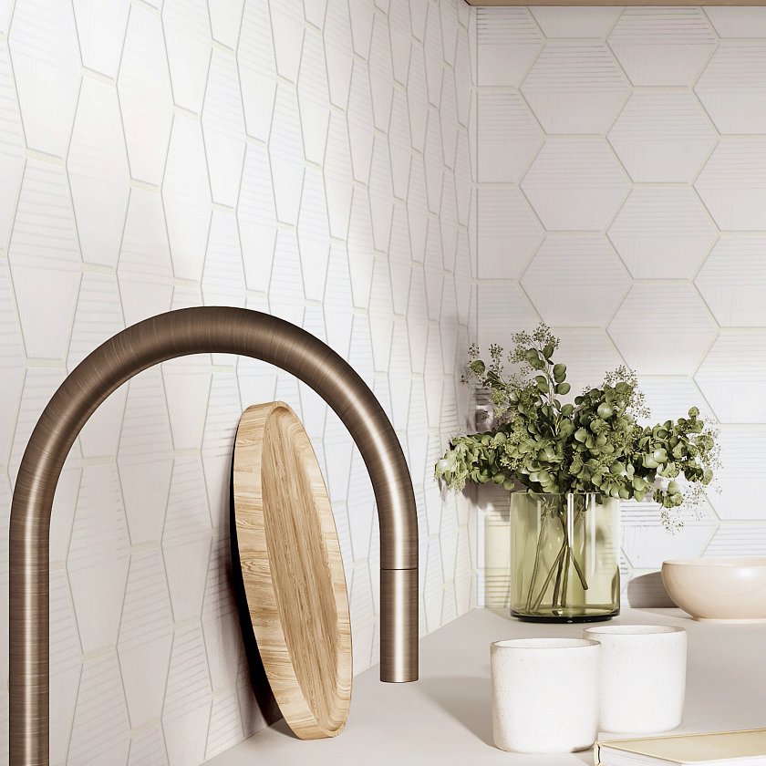 TETRA DESIGNER HEX1
