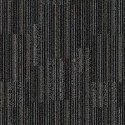 Sector BT285 - 24 in x 24 in Carpet Tile
