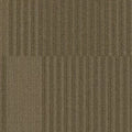 Reckless BT353 - 24 in x 24 in Carpet Tile