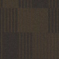Reckless BT353 - 24 in x 24 in Carpet Tile