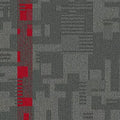Mutineer BT366 - 24 in x 24 in Carpet Tile