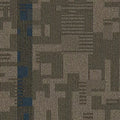 Mutineer BT366 - 24 in x 24 in Carpet Tile