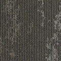 Metalmorphic BT388 - 12 in x 36 in Carpet Tile