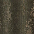 Metalmorphic BT388 - 12 in x 36 in Carpet Tile
